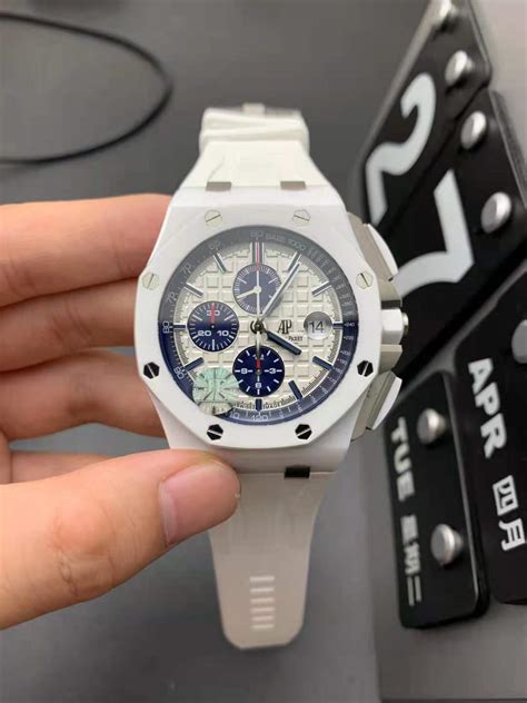 ap watch replica review|audemars piguet alternative.